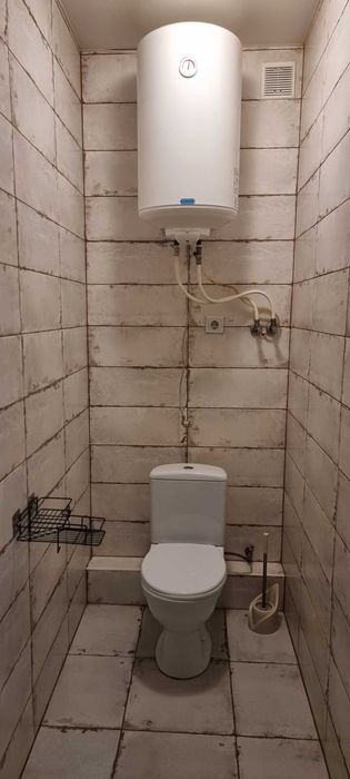 Квартира на вул. Новомостицька, 15 в Києві, ID 372684, фото №8