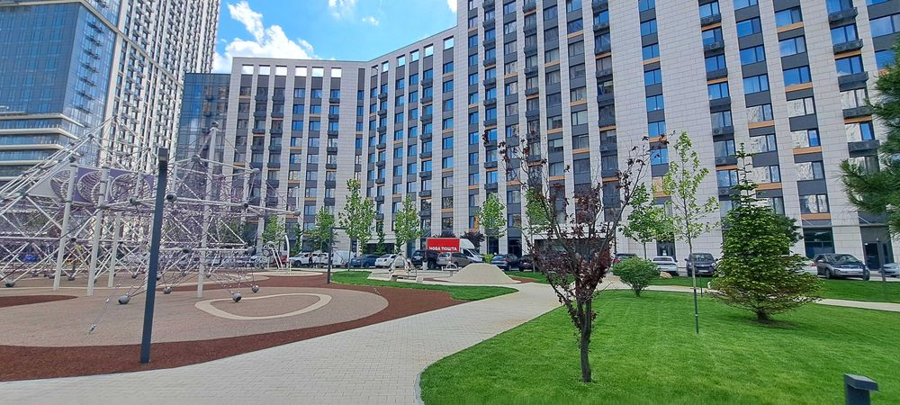 Квартира на вул. Заболотного, 1А в Києві, ID 372666, фото №10
