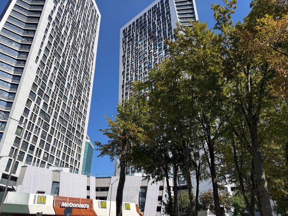 Квартира на ЖК Manhattan в Києві, ID 372671, фото №21