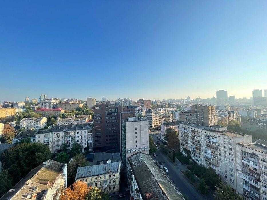 Квартира на вул. Володимирська, 86а в Києві, ID 372667, фото №11