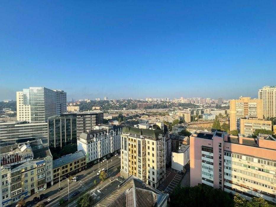 Квартира на вул. Володимирська, 86а в Києві, ID 372667, фото №12
