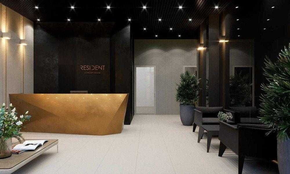 Квартира на вул. Володимирська, 86а в Києві, ID 372667, фото №13