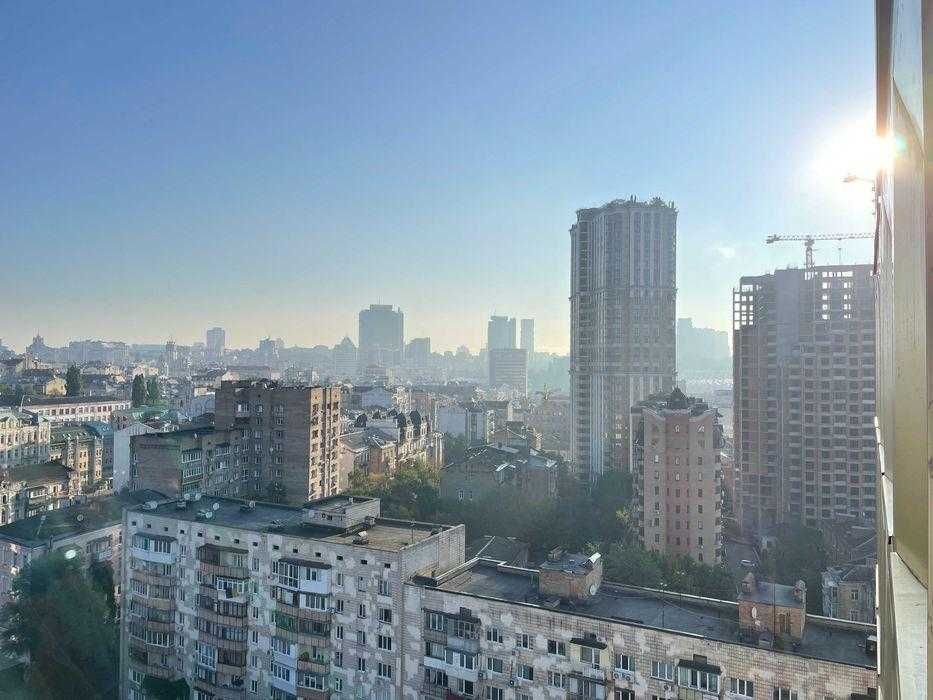 Квартира на вул. Володимирська, 86а в Києві, ID 372667, фото №4