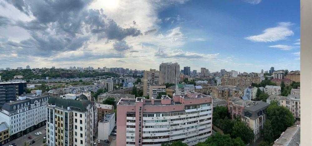 Квартира на вул. Володимирська, 86а в Києві, ID 372667, фото №5