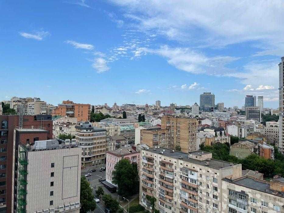 Квартира на вул. Володимирська, 86а в Києві, ID 372667, фото №7