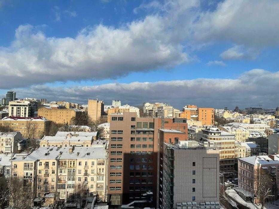 Квартира на вул. Володимирська, 86а в Києві, ID 372667, фото №8