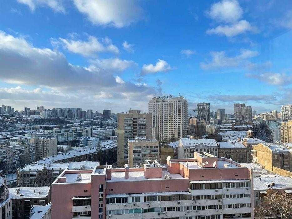 Квартира на вул. Володимирська, 86а в Києві, ID 372667, фото №9