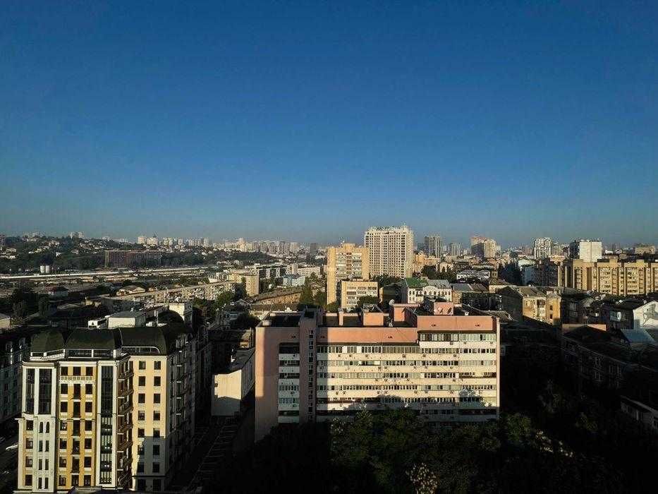 Квартира на вул. Володимирська, 86а в Києві, ID 372667, фото №10