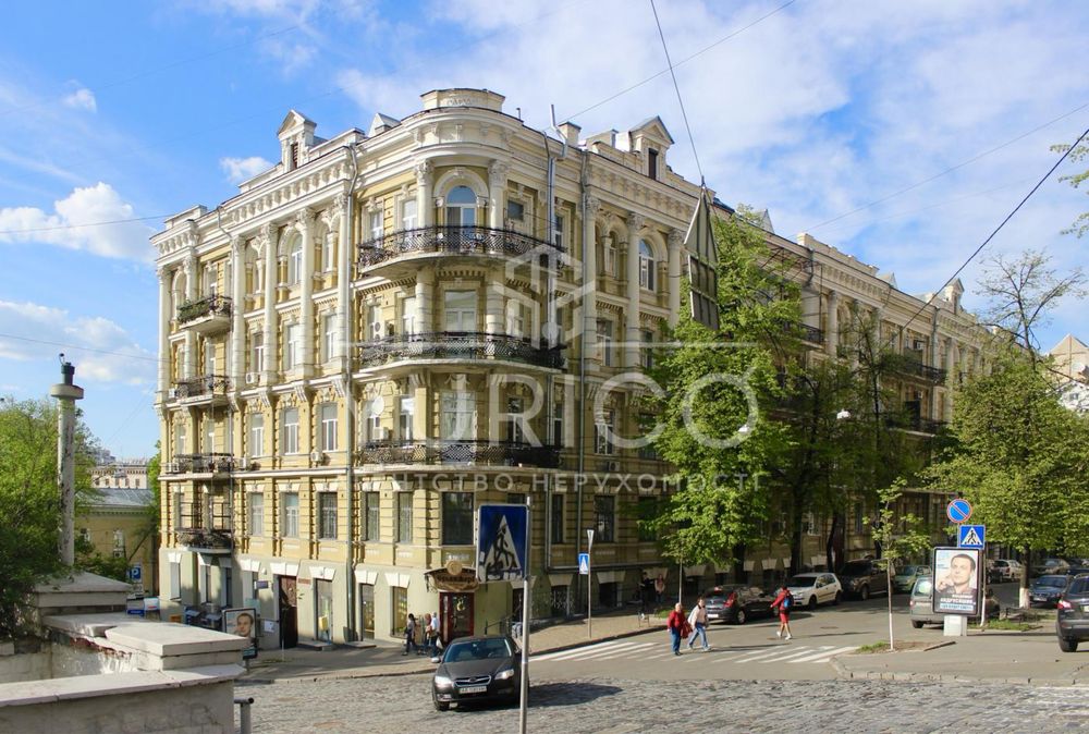 Орендувати квартиру за адресою вул. Лютеранська, 7/10 на Findly.com.ua Квартира на вул. Лютеранська, 7/10, ID 372701, фото №1