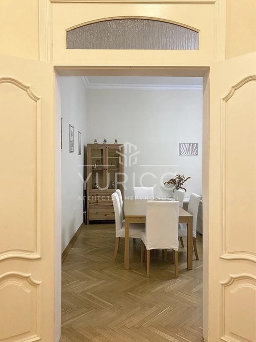 Квартира на вул. Лютеранська, 7/10 в Києві, ID 372701, фото №2