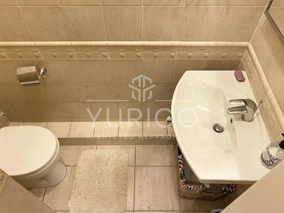 Квартира на вул. Лютеранська, 7/10 в Києві, ID 372701, фото №4