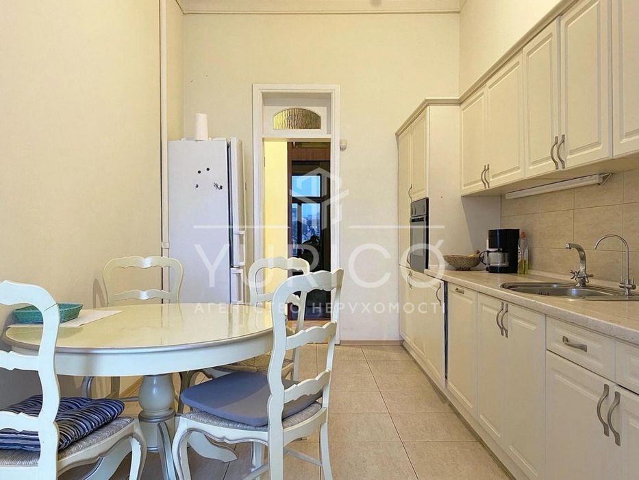 Квартира на вул. Лютеранська, 7/10 в Києві, ID 372701, фото №5