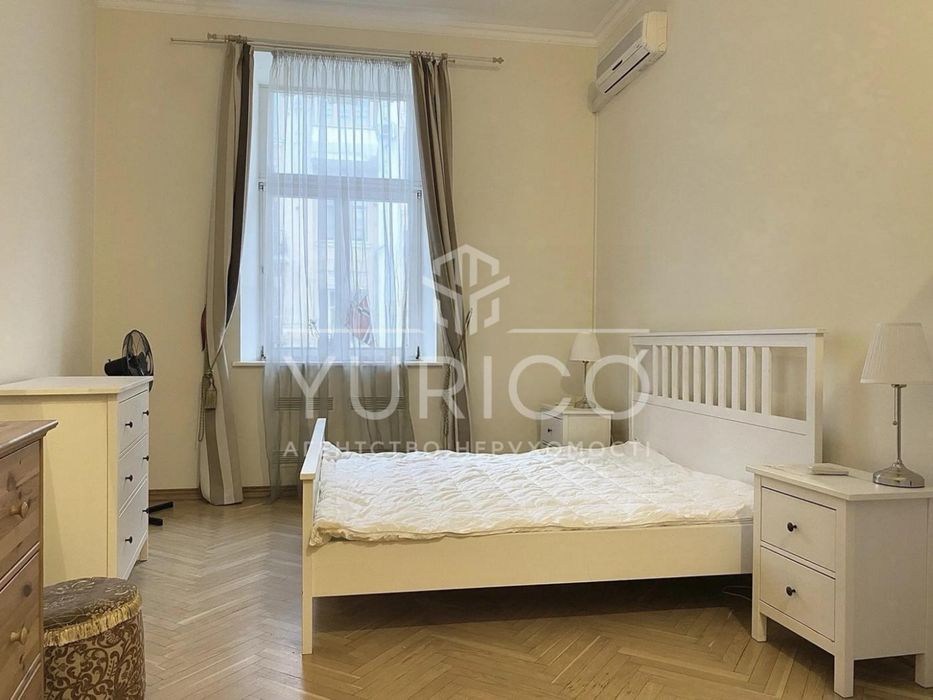 Квартира на вул. Лютеранська, 7/10 в Києві, ID 372701, фото №6