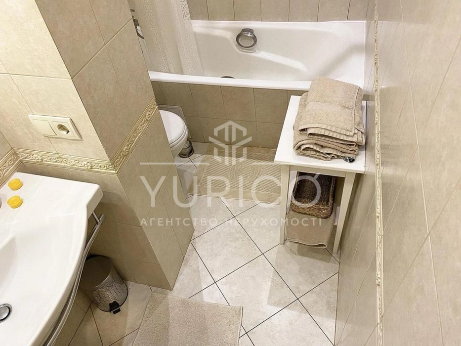 Квартира на вул. Лютеранська, 7/10 в Києві, ID 372701, фото №7