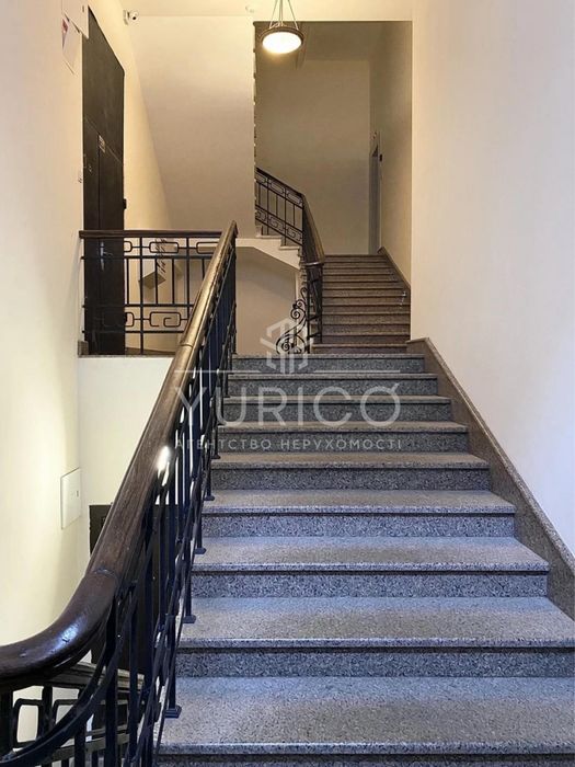Квартира на вул. Лютеранська, 7/10 в Києві, ID 372701, фото №9