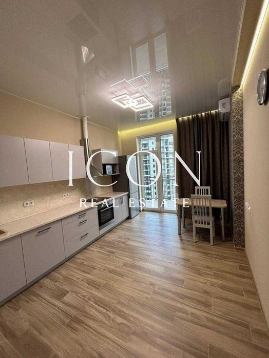 Квартира на вул. Тютюнника, 28А, ID 372706, фото №1