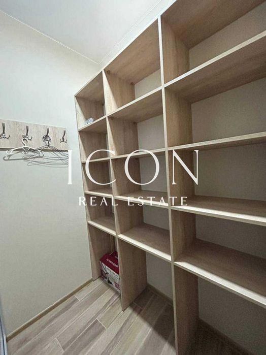 Квартира на вул. Тютюнника, 28А в Києві, ID 372706, фото №4