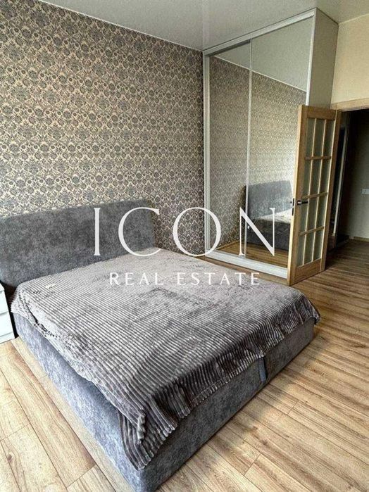 Квартира на вул. Тютюнника, 28А в Києві, ID 372706, фото №5