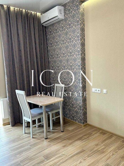Квартира на вул. Тютюнника, 28А в Києві, ID 372706, фото №6