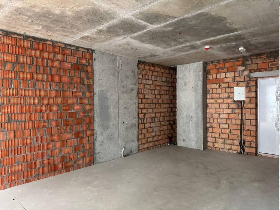 Квартира на вул. Микільсько-Слобідська, 17 в Києві, ID 372753, фото №12