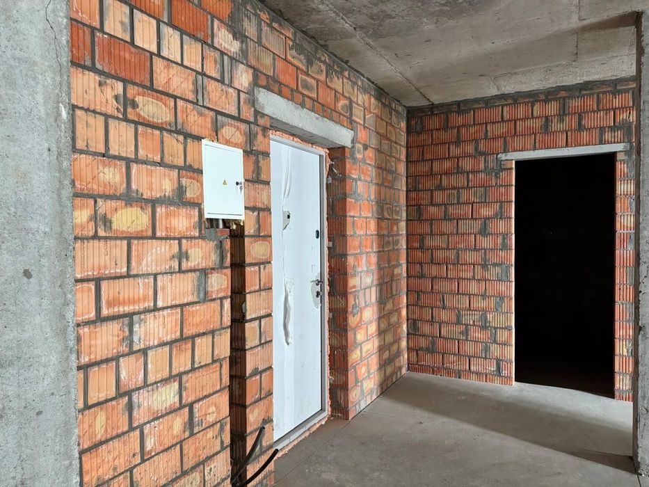 Квартира на вул. Микільсько-Слобідська, 17 в Києві, ID 372753, фото №7