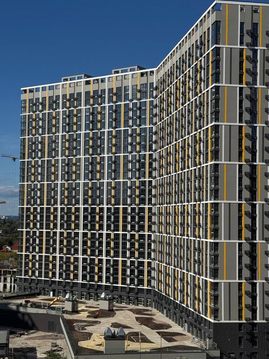 Квартира на вул. Микільсько-Слобідська, 12 в Києві, ID 372746, фото №13