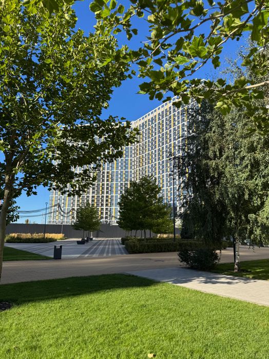Квартира на вул. Микільсько-Слобідська, 12 в Києві, ID 372746, фото №14