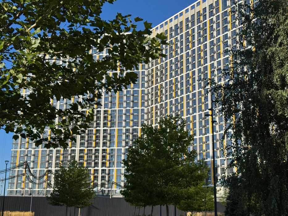 Квартира на вул. Микільсько-Слобідська, 12 в Києві, ID 372746, фото №15