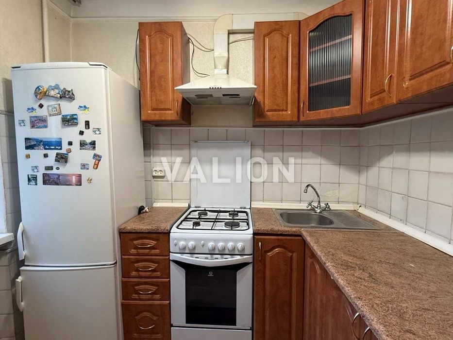 Квартира на бульв. Верховної Ради, 25 в Києві, ID 372754, фото №2