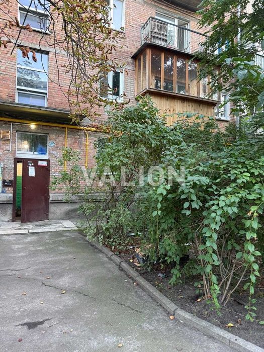 Квартира на бульв. Верховної Ради, 25 в Києві, ID 372754, фото №14