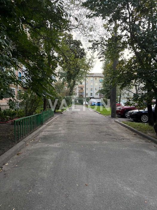 Квартира на бульв. Верховної Ради, 25 в Києві, ID 372754, фото №15