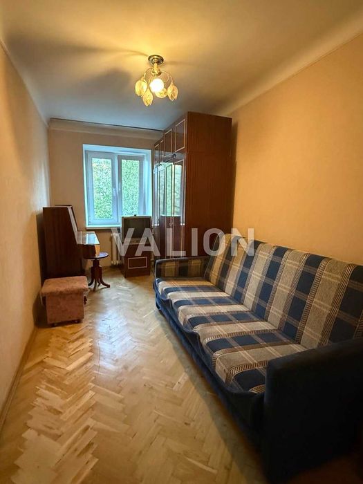 Квартира на бульв. Верховної Ради, 25 в Києві, ID 372754, фото №8