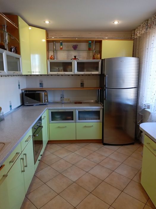 Квартира на вул. Павла Глазового, 12 в Кривому Розі, ID 372824, фото №2