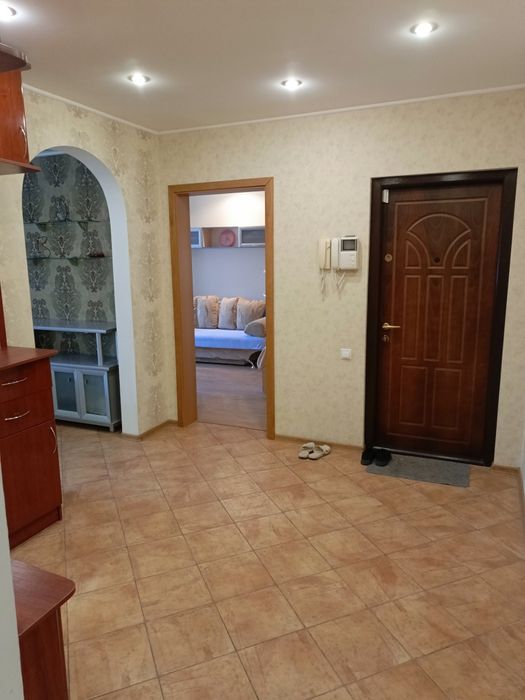 Квартира на вул. Павла Глазового, 12 в Кривому Розі, ID 372824, фото №14