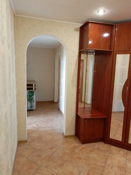 Квартира на вул. Павла Глазового, 12 в Кривому Розі, ID 372824, фото №16