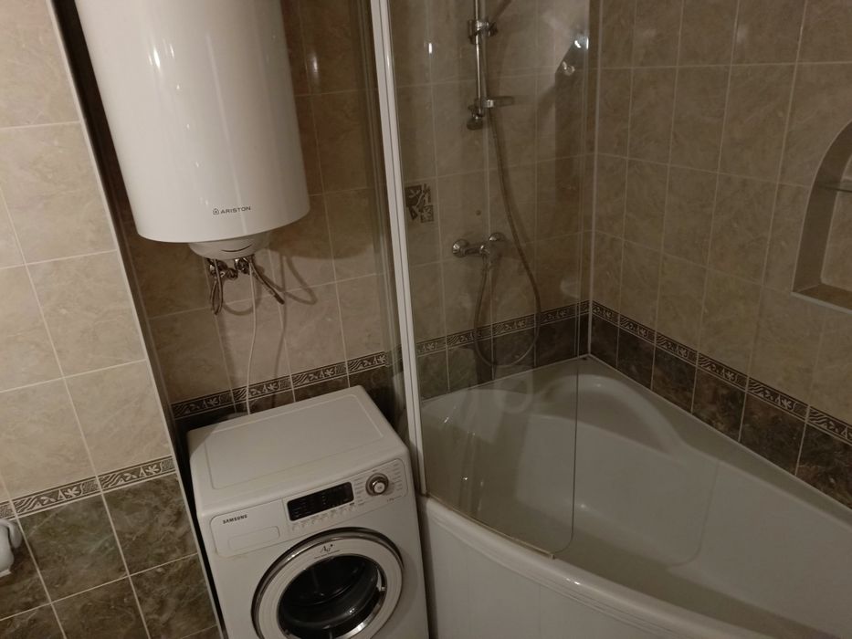 Квартира на вул. Павла Глазового, 12 в Кривому Розі, ID 372824, фото №17