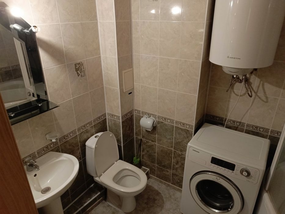 Квартира на вул. Павла Глазового, 12 в Кривому Розі, ID 372824, фото №18