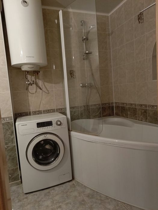 Квартира на вул. Павла Глазового, 12 в Кривому Розі, ID 372824, фото №19