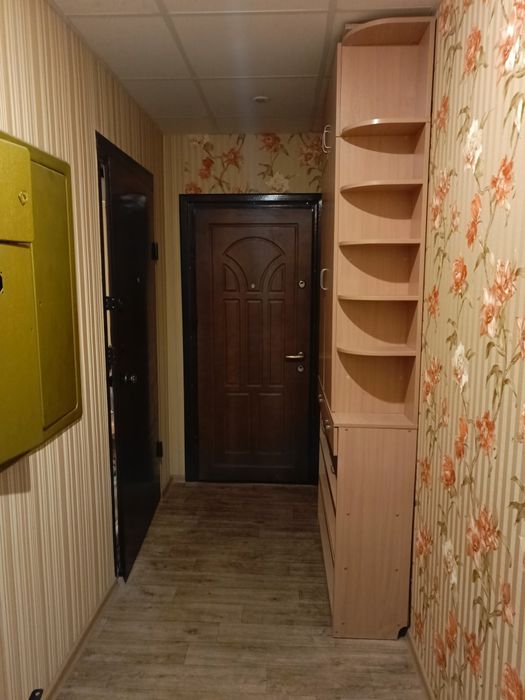 Квартира на вул. Павла Глазового, 12 в Кривому Розі, ID 372824, фото №20