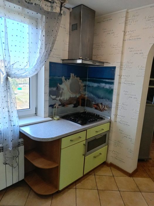 Квартира на вул. Павла Глазового, 12 в Кривому Розі, ID 372824, фото №3
