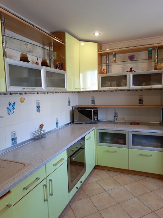 Квартира на вул. Павла Глазового, 12 в Кривому Розі, ID 372824, фото №4