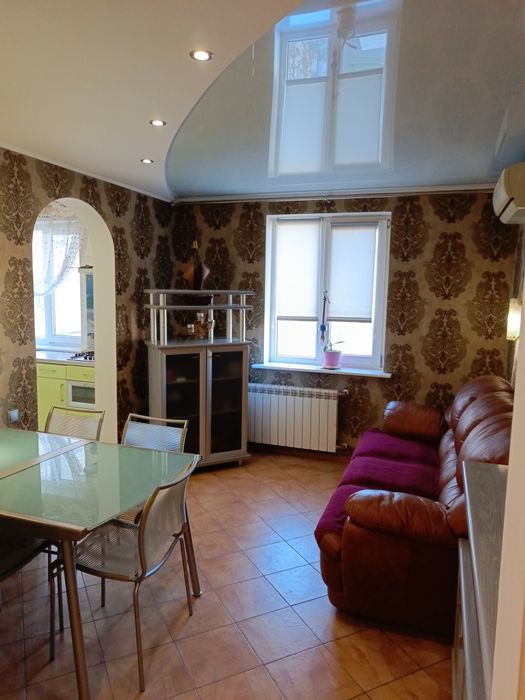 Квартира на вул. Павла Глазового, 12 в Кривому Розі, ID 372824, фото №6