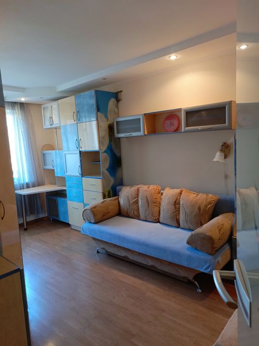 Квартира на вул. Павла Глазового, 12 в Кривому Розі, ID 372824, фото №7