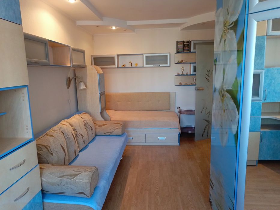 Квартира на вул. Павла Глазового, 12 в Кривому Розі, ID 372824, фото №9