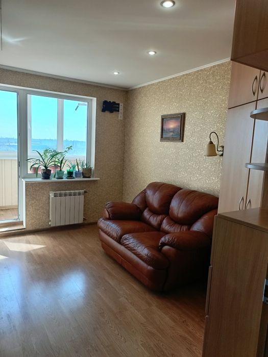 Квартира на вул. Павла Глазового, 12 в Кривому Розі, ID 372824, фото №10