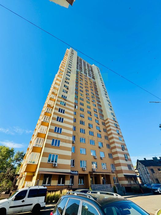 Квартира на вул. Краківська, 27а в Київ, ID 372762, фото №1