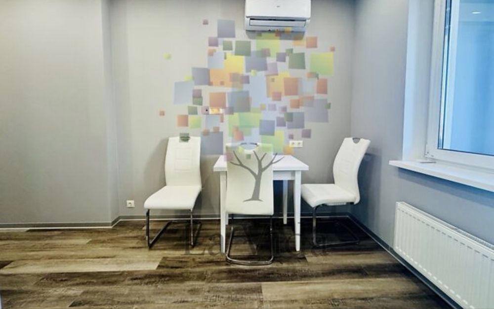Квартира на вул. Краківська, 27а в Київ, ID 372762, фото №5