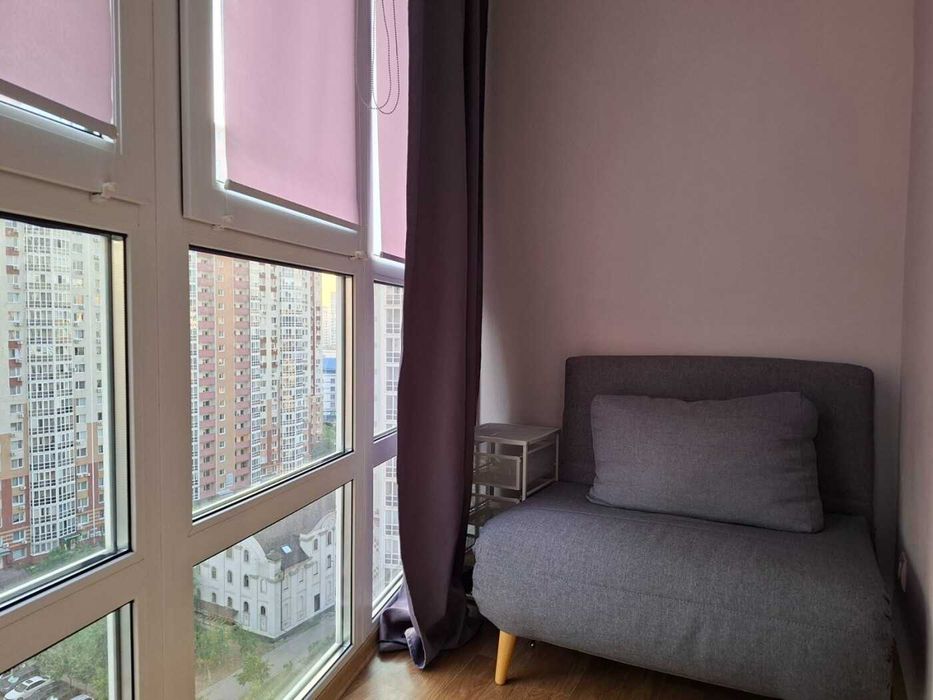 Квартира на вул. Гмирі Бориса, 16 в Києві, ID 372759, фото №13