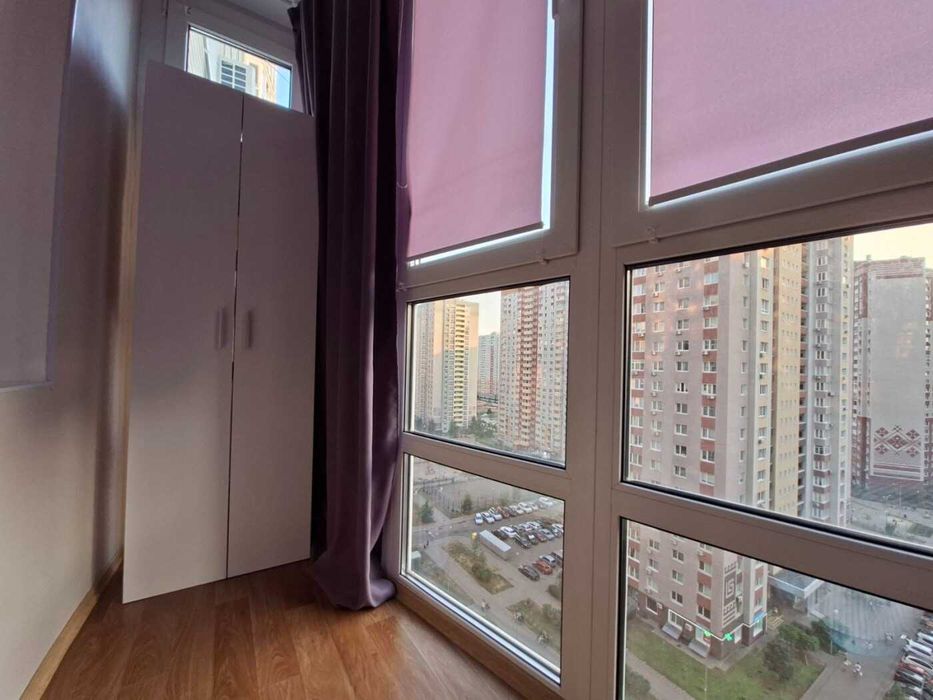 Квартира на вул. Гмирі Бориса, 16 в Києві, ID 372759, фото №14