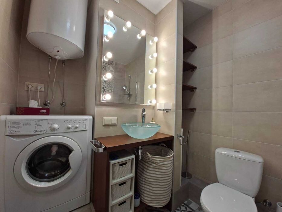 Квартира на вул. Гмирі Бориса, 16 в Києві, ID 372759, фото №15